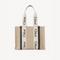 Woody Medium Tote Bag