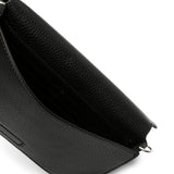 3D Diag Messenger Bag in Black Handbags OFF-WHITE - LOLAMIR