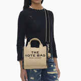 The Jacquard Small Tote Bag