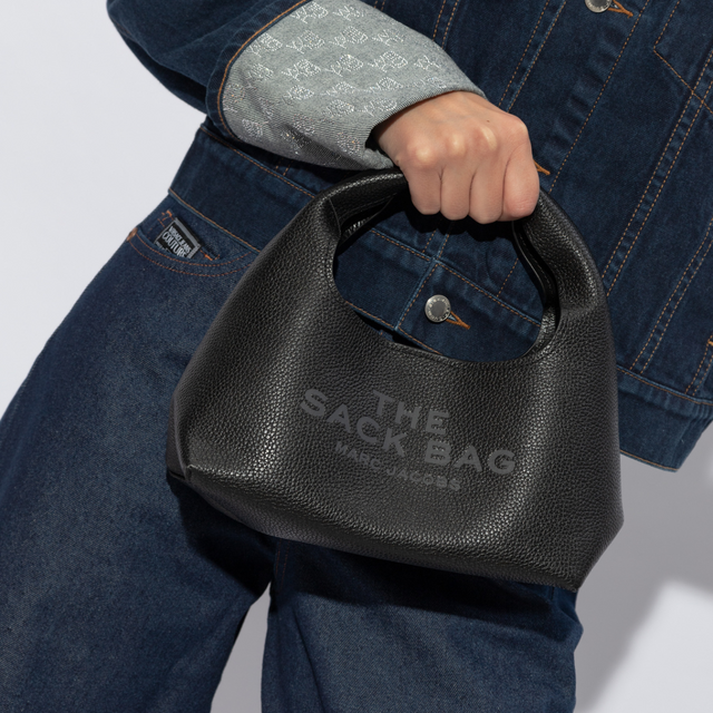 The Mini Sack Bag