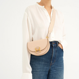 Marcie Mini Flap Bag