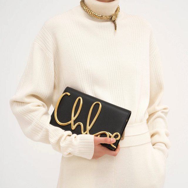 The Chloé Iconic Bag