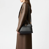 T Timeless Small Shoulder Bag