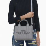 The Leather Small Tote Bag