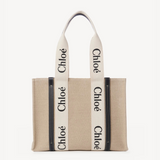 Woody Medium Tote Bag