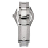 Oyster Perpetual Datejust Automatic Watch Stainless Steel 28 - Preowned Watches ROLEX - LOLAMIR