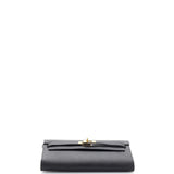 Hermes Kelly To Go Wallet Epsom