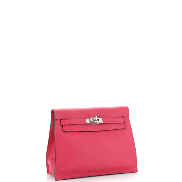 Hermes Kelly Danse II Bag Evercolor