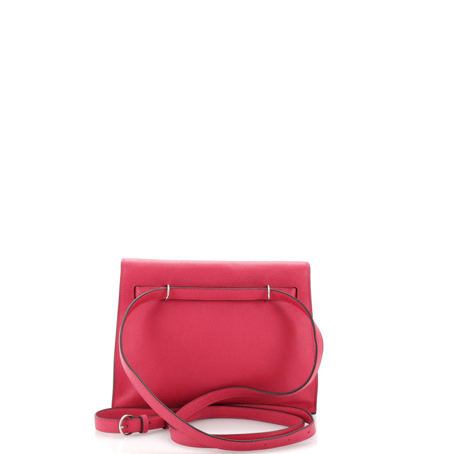 Hermes Kelly Danse II Bag Evercolor