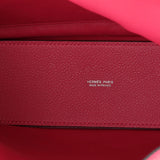 Hermes Kelly Danse II Bag Evercolor