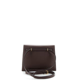 Hermes Kelly Danse Anate Fringe Bag Swift