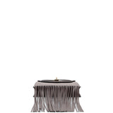 Hermes Kelly Danse Anate Fringe Bag Swift