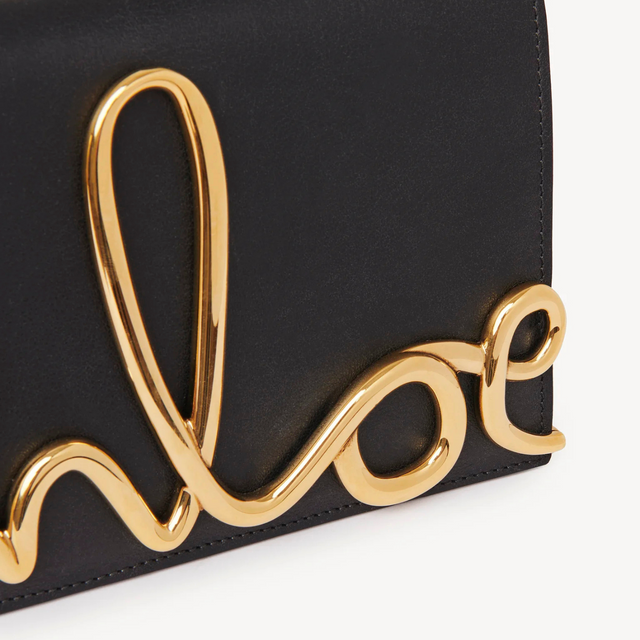 The Chloé Iconic Bag