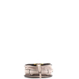 Chloe Marcie Crossbody Bag Leather Small