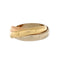 Cartier Classic Trinity Ring 18K Tricolor Gold