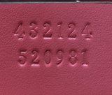Gucci Signature Convertible Tote Guccissima Leather Medium