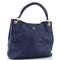 Prada Rolled Hobo Vitello Daino Large