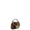 Fendi Baguette NM Bag Zucca Shearling Mini