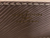 Louis Vuitton Twist and Twisty Handbag Epi Leather MM
