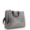 Fendi Sunshine Shopper Tote Leather Medium