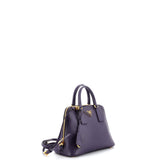 Prada Promenade Bag Saffiano Leather Small