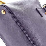 Prada Promenade Bag Saffiano Leather Small