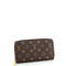 Louis Vuitton Zippy Wallet Monogram Canvas