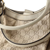 Gucci Sukey Tote Guccissima Leather Medium