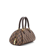Louis Vuitton Ribera Handbag Damier Mini