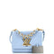 Louis Vuitton Chunky Chain Twist Bag Epi Leather MM