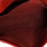 Chanel Paris-Edinburgh Boy Flap Bag Celtic Knot Embossed Calfskin Old Medium
