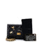 Chanel Lucky Charms Reissue 2.55 Wallet on Chain Quilted Calfskin