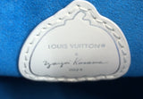 Louis Vuitton OnTheGo Tote Yayoi Kusama Infinity Dots Monogram Empreinte Giant PM