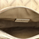 Christian Dior Nautic Saddle Crossbody Bag CD Diamond Canvas