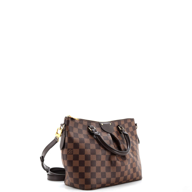 Louis Vuitton Siena Handbag Damier PM