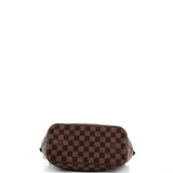 Louis Vuitton Siena Handbag Damier PM