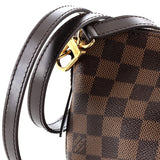 Louis Vuitton Siena Handbag Damier PM