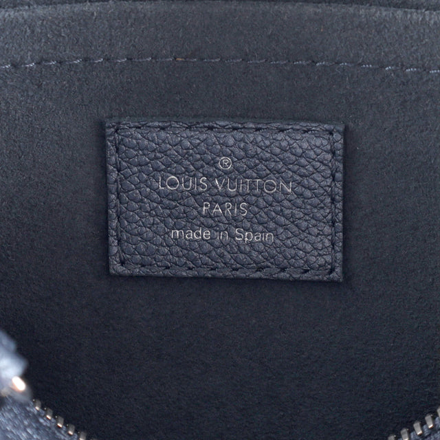 Louis Vuitton Speedy Bandouliere Bag Monogram Empreinte Giant 20