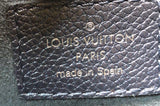 Louis Vuitton Speedy Bandouliere Bag Monogram Empreinte Giant 20