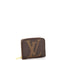 Louis Vuitton Zippy Coin Purse Reverse Monogram Giant