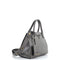 Prada Monochrome Tote Saffiano with City Calf Small