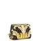 Fendi x Versace Fendace Cosmetic Case Printed Zucca Nylon Small