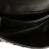 Bottega Veneta Convertible Flap Small Shoulder Bag