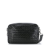 Bottega Veneta Convertible Camera Medium Bag