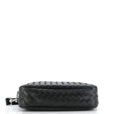 Bottega Veneta Convertible Camera Medium Bag