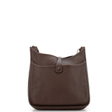 Hermes Evelyne Bag Gen III Clemence PM