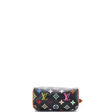 Louis Vuitton Speedy Mini HL Handbag Monogram Multicolor