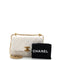 Chanel Perfect Fit Flap Bag Quilted Calfskin Small