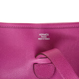 Hermes Evelyne Bag Gen III Epsom GM