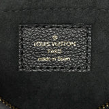 Louis Vuitton Speedy Bandouliere Bag Spring in the City Monogram Empreinte Leather 20